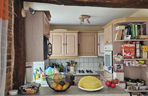 Trappes Apartment | Chambre privée chez Catherine