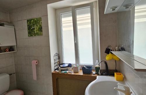 Trappes Apartment | Chambre privée chez Catherine