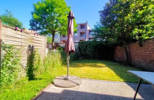 Neerstalle House | Chambre privée dans une maison