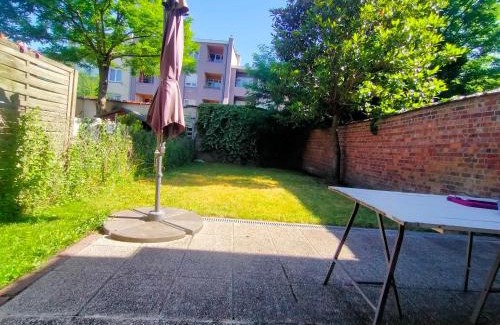 Neerstalle House | Chambre privée dans une maison