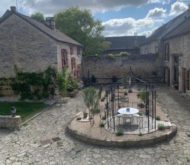 Gouvieux House | Chambre privée dans une demeure de charme