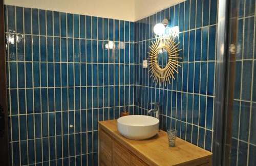 Gouvieux House | Chambre privée dans une demeure de charme