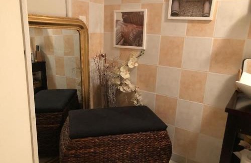 Mirefleurs House | Chambre privée MIREFLEURS