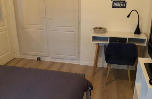 Triel-sur-Seine House | Chambre privée Triel-sur-Seine