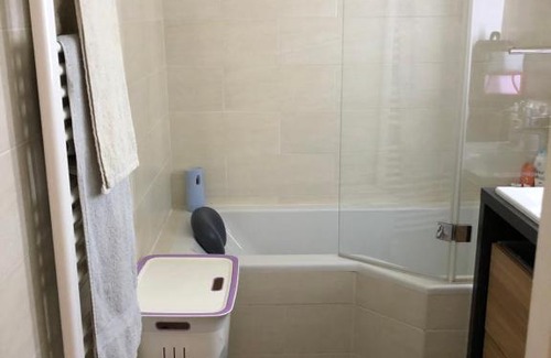 Triel-sur-Seine House | Chambre privée Triel-sur-Seine