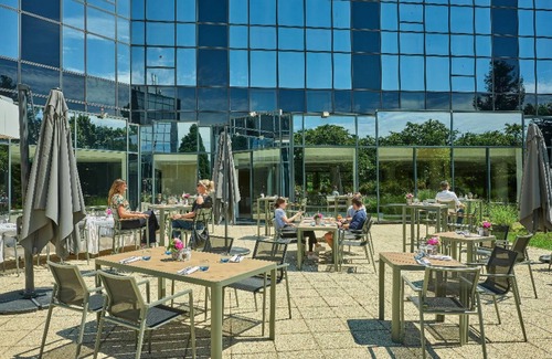 Le Mesnil-Amelot Apartment | Chambre triple près CDG | Navette gratuite