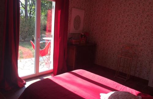 Noisy-sur-Ecole Bed & Breakfast | Chambres au coeur du Massif des Trois Pignons