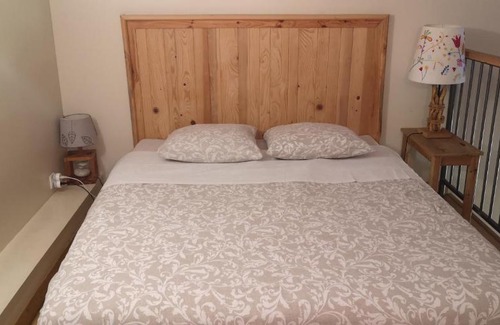 Thorrenc House | CHAMBRES AUBERGE DE THORRENC