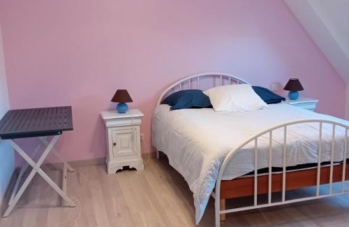 Verneil-le-Chetif House | Chambres chez particulier