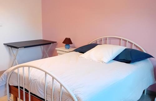 Verneil-le-Chetif House | Chambres chez particulier