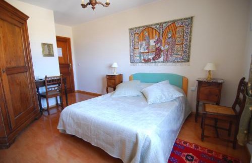 Husseren-les-Chateaux Bed & Breakfast | Chambres d'hôtes Gilles Schneider