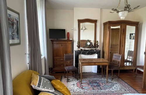 Origny-en-Thierache Bed & Breakfast | Chambres d’hôtes d'Origny-en-Thierache