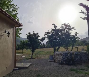 Altiani House | Chambres d'hôte Casprese