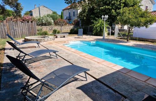 Ruoms Bed & Breakfast | Chambres d'hôte - Nature d'Art