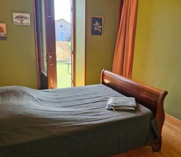 Ruoms Bed & Breakfast | Chambres d'hôte - Nature d'Art
