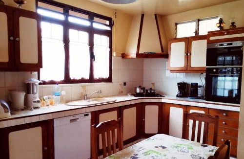 Saint-Charles House | Chambres d'hôte Sud Basse-Terre