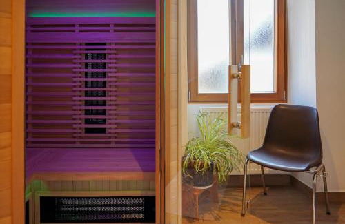 Sondernach Bed & Breakfast | Chambres d'hôtes A la Fecht Nature et Bien-être