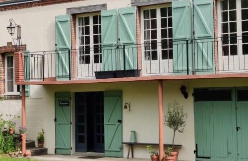 Eguzon-Chantome Bed & Breakfast | Chambres d'hôtes/B&B Chez Mon Rêve