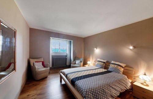 Pont-de-Larn Bed & Breakfast | Chambres d'Hôtes Baudelys