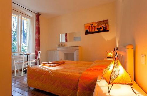 Vizzavone Bed & Breakfast | Chambres d'hôtes Casa Alta