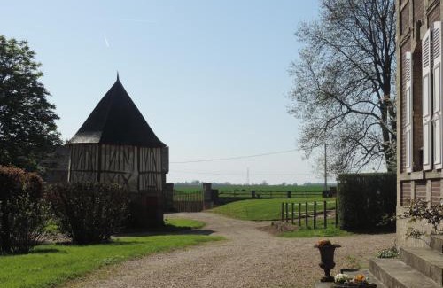 Guiseniers Bed & Breakfast | Chambres d'Hôtes de la Bucaille