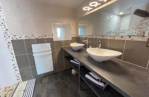 Surdres Bed & Breakfast | Chambres d'Hôtes de La Pinstrie