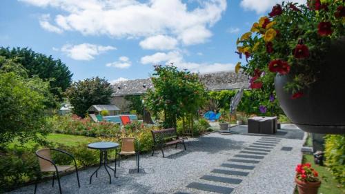 Surdres Bed & Breakfast | Chambres d'Hôtes de La Pinstrie