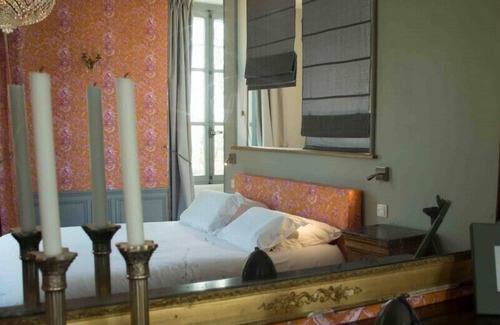 Senlis House | Chambres d'Hôtes de Parseval