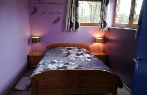 Daverdisse Bed & Breakfast | Chambres d'hôtes des Ardennes