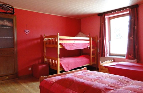 Daverdisse Bed & Breakfast | Chambres d'hôtes des Ardennes