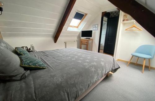 Auderville Bed & Breakfast | Chambres d'hôtes du Mont Roulet la Hague