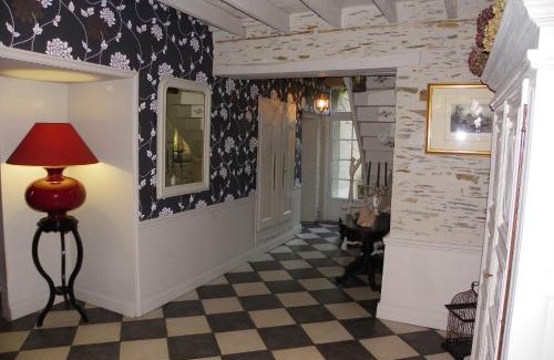 Cande Bed & Breakfast | Chambres d'hôtes du Perray