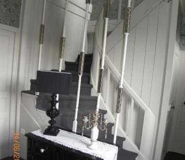 Cande Bed & Breakfast | Chambres d'hôtes du Perray