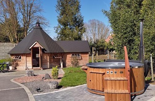 Sancourt Bed & Breakfast | Chambres d'hôtes et logement insolite - Les Canards de la Germaine