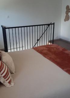 Deneze-sous-Doue Bed & Breakfast | Chambres d'hôtes chez Mylène et Guillaume