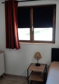 Deneze-sous-Doue Bed & Breakfast | Chambres d'hôtes chez Mylène et Guillaume