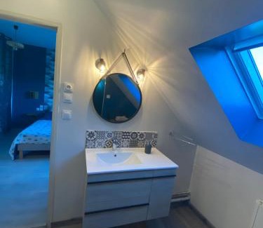 Neuille-le-Lierre Bed & Breakfast | Chambres d hôtes de la Mauguinière