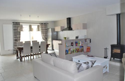 Villette-dʼAnthon House | Chambres d'hôtes La Leva