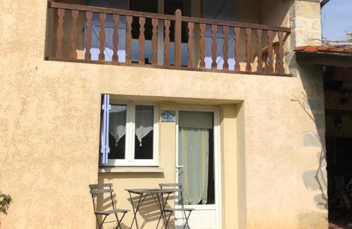 Ardiege Bed & Breakfast | Chambres d'Hôtes L'Ardiegeoise