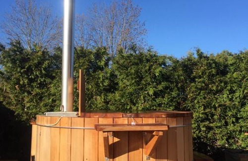 Villard-de-Lans Bed & Breakfast | Chambres d'hôtes La Vercouline