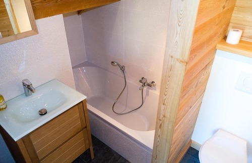 Villard-de-Lans Bed & Breakfast | Chambres d'hôtes La Vercouline