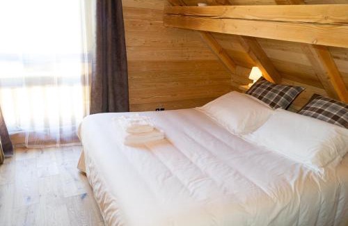 Villard-de-Lans Bed & Breakfast | Chambres d'hôtes La Vercouline