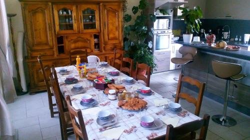 Gemozac Bed & Breakfast | Chambres d'hôtes - Le Clos de Gémozac