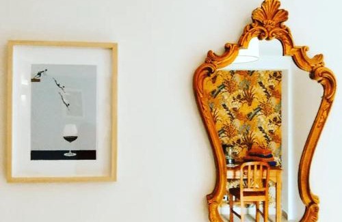 Auxillac Bed & Breakfast | Chambres d'hôtes Le Moulin d'Auxillac