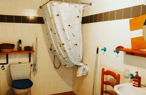 Auxillac Bed & Breakfast | Chambres d'hôtes Le Moulin d'Auxillac