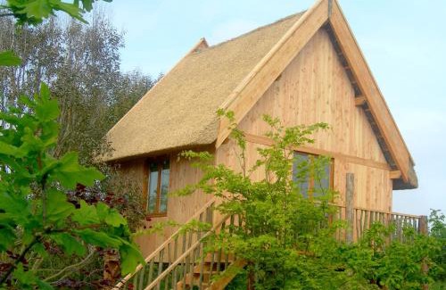 Porspoder House | Chambres d'Hôtes Le Nid d'Iroise