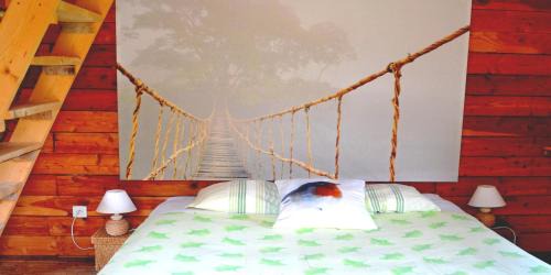 Porspoder House | Chambres d'Hôtes Le Nid d'Iroise