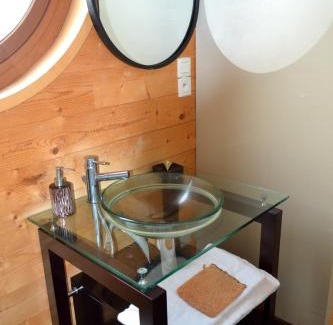 Porspoder House | Chambres d'Hôtes Le Nid d'Iroise