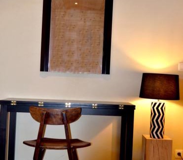 Porspoder House | Chambres d'Hôtes Le Nid d'Iroise