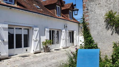 La Cave Bed & Breakfast | Chambres D'hôtes Le Petit Puits
